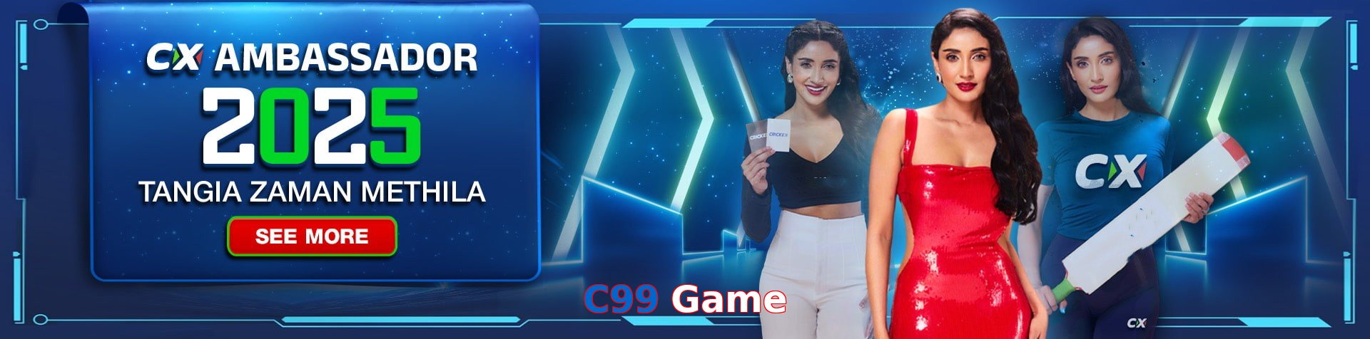 C99 Game